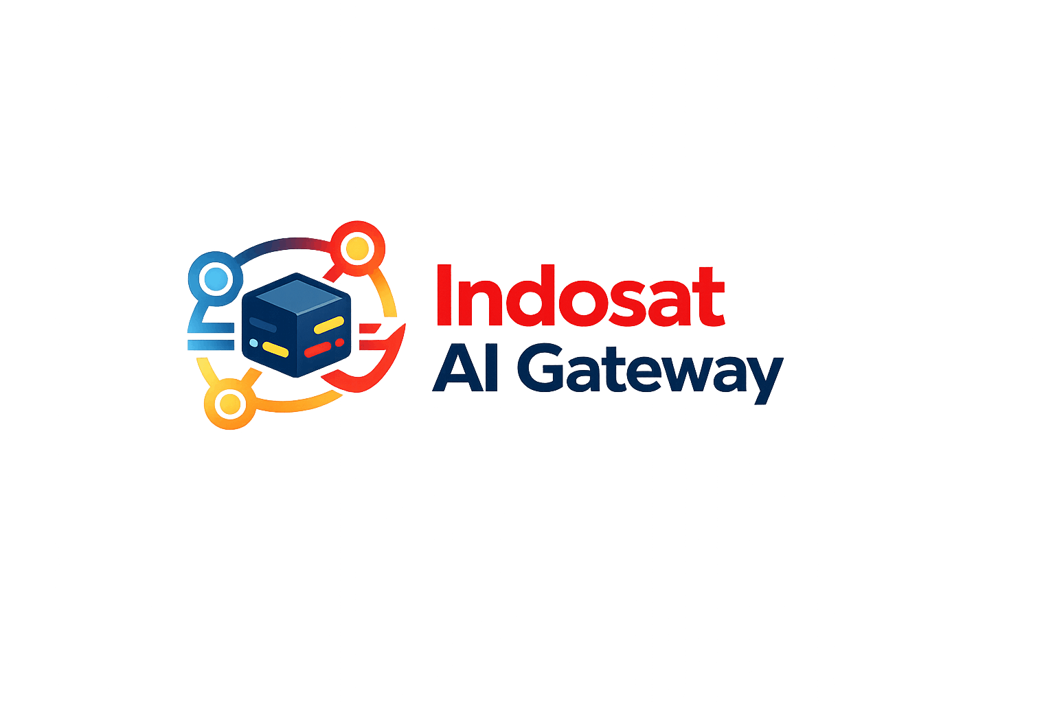 Indosat AI Platform